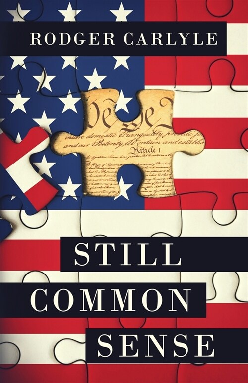 Still Common Sense (Paperback)