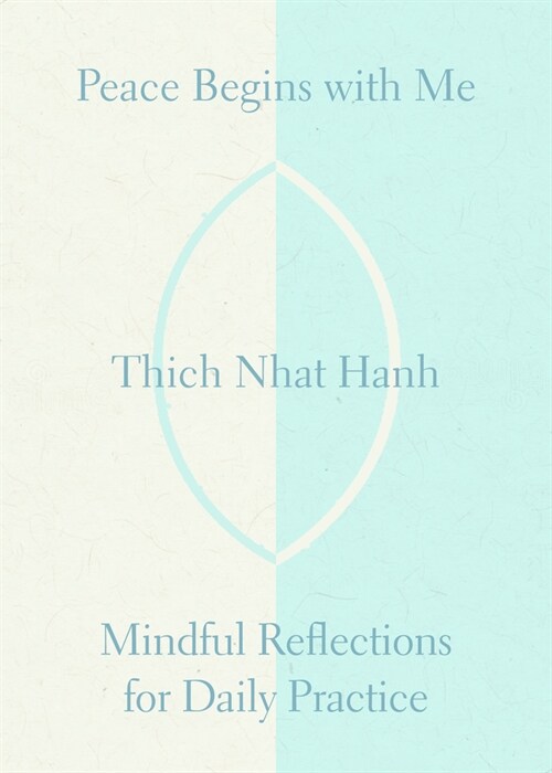 Peace Is This Moment: Mindful Reflections for Daily Practice (Paperback)