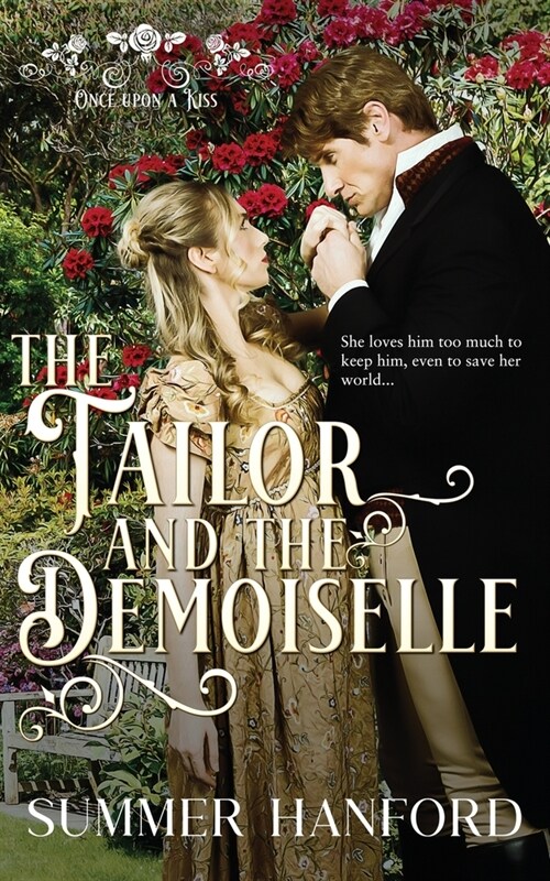 The Tailor and the Demoiselle (Paperback)