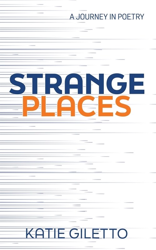 Strange Places (Paperback)