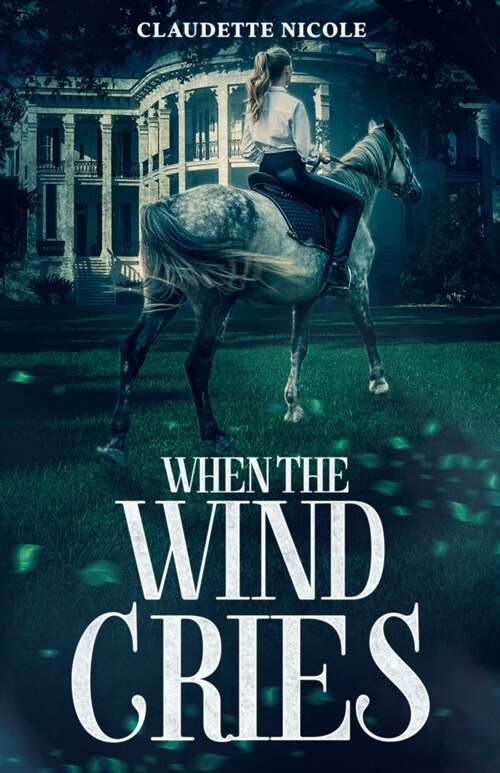 When the Wind Cries (Paperback)