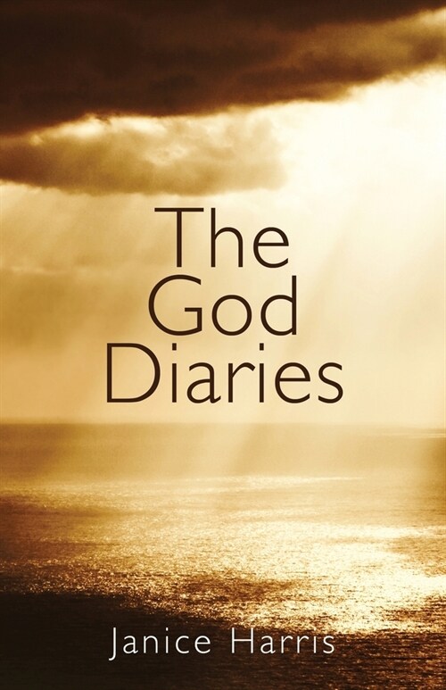 The God Diaries: A One-year Journey Into an Authentic Faith Experience (Paperback)