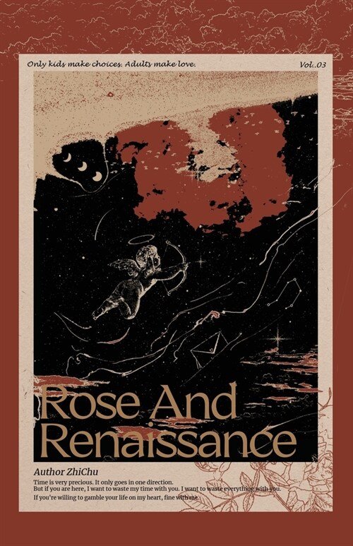 Rose and Renaissance#3 (Paperback)