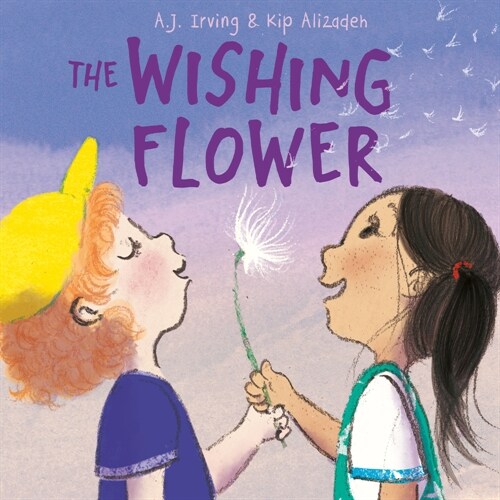 The Wishing Flower (Hardcover)