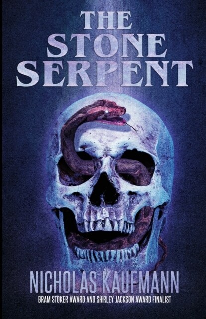 The Stone Serpent (Paperback)