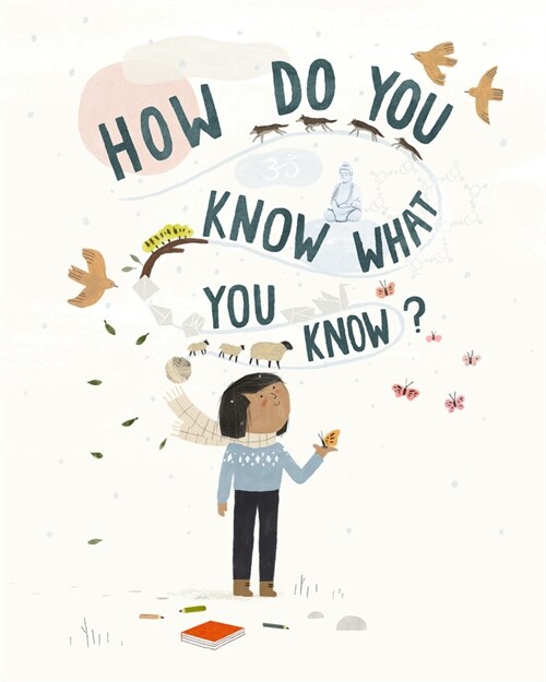 How Do You Know What You Know? (Hardcover)