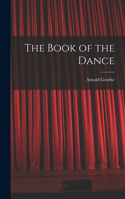 The Book of the Dance (Hardcover)