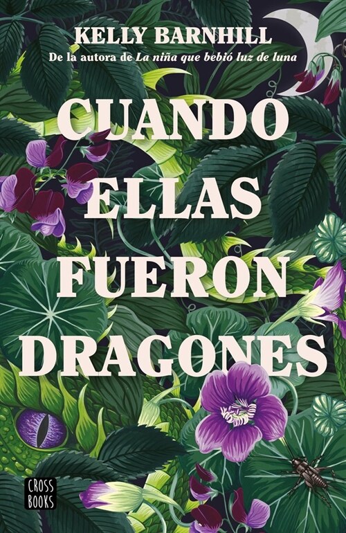 CUANDO ELLAS FUERON DRAGONES (Hardcover)