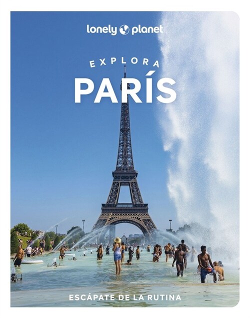 EXPLORA PARIS 1 (Paperback)