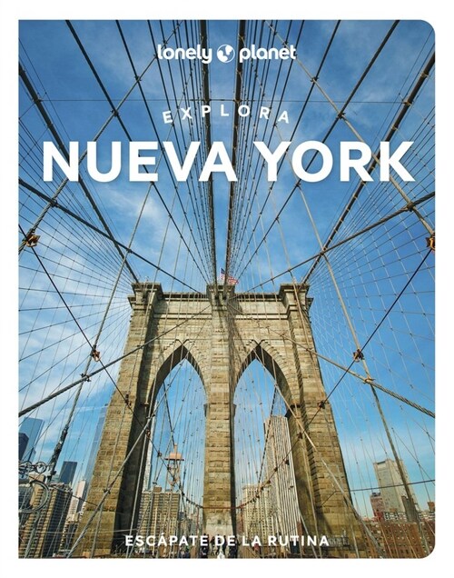 EXPLORA NUEVA YORK 1 (Paperback)