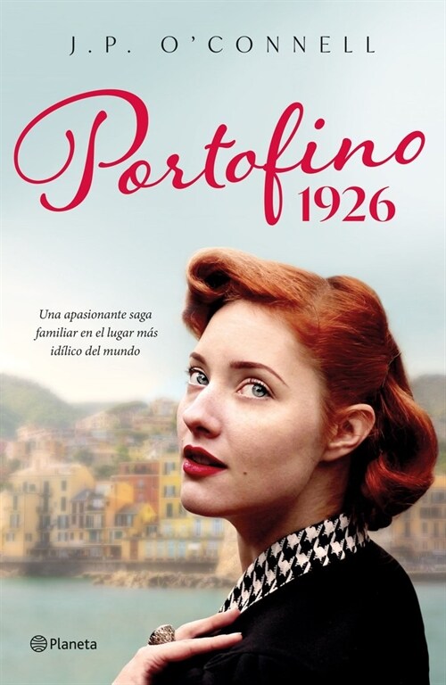 PORTOFINO 1926 (Book)