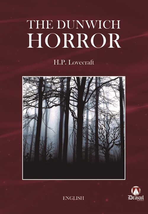 The Dunwich Horror (Paperback)