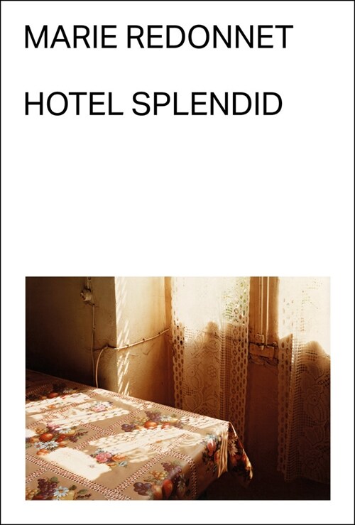 HOTEL SPLENDID (Paperback)