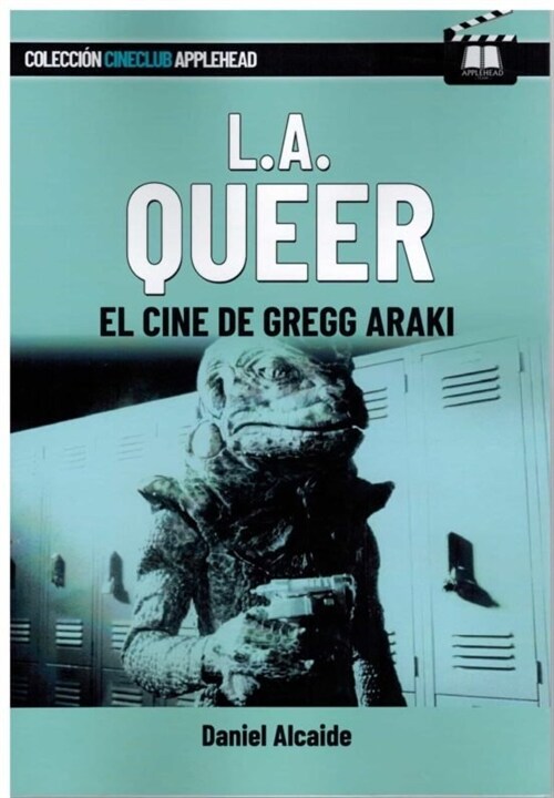 L A QUERER (Book)