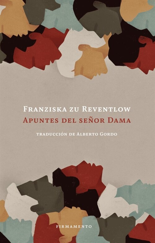 APUNTES DEL SENOR DAMA (Paperback)