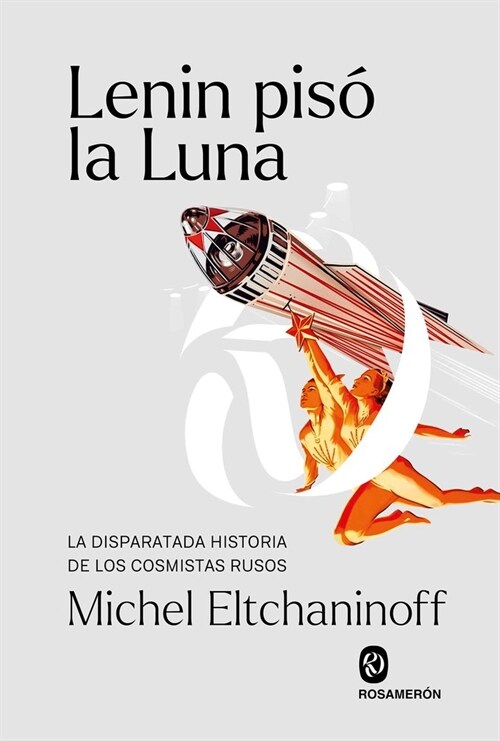 LENIN PISO LA LUNA (Paperback)