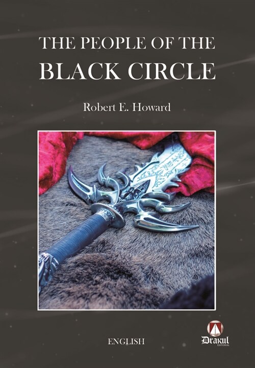 The People of the Black Circle (Paperback)