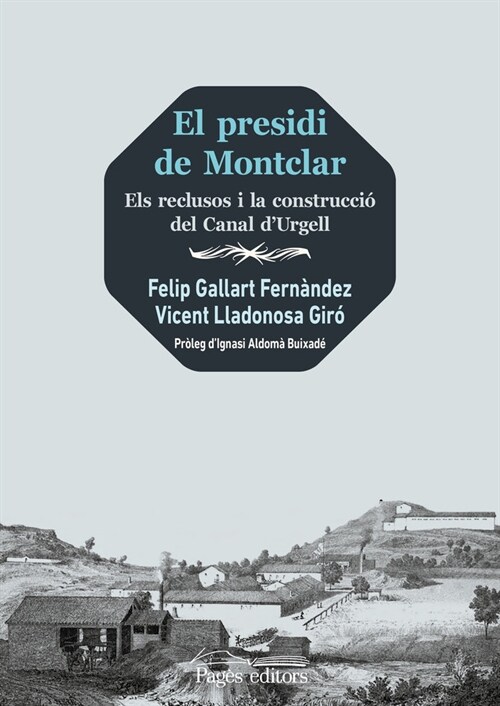EL PRESIDI DE MONTCLAR (Paperback)