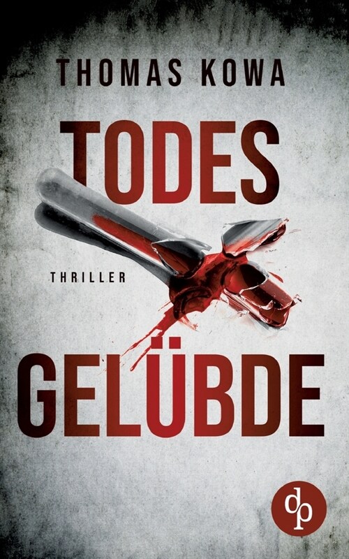 Todesgel?de (Paperback)