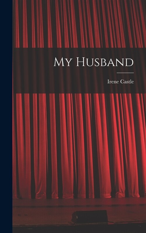 My Husband (Hardcover)