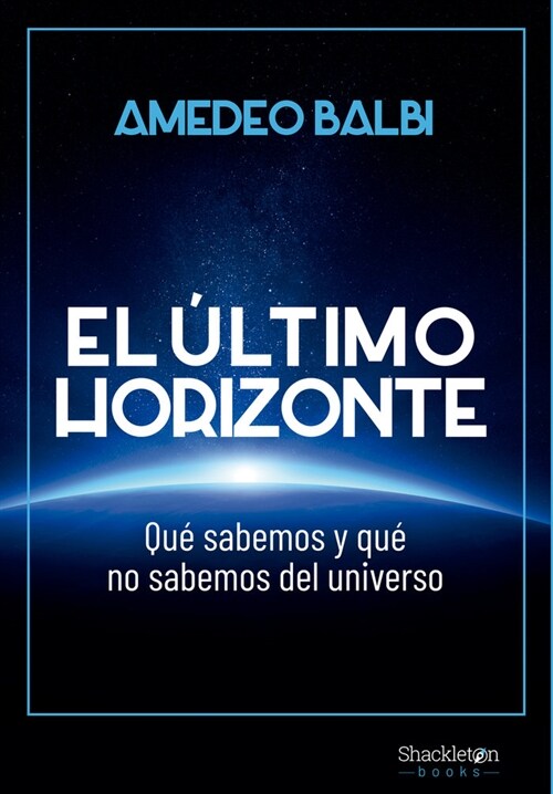 EL ULTIMO HORIZONTE (Book)