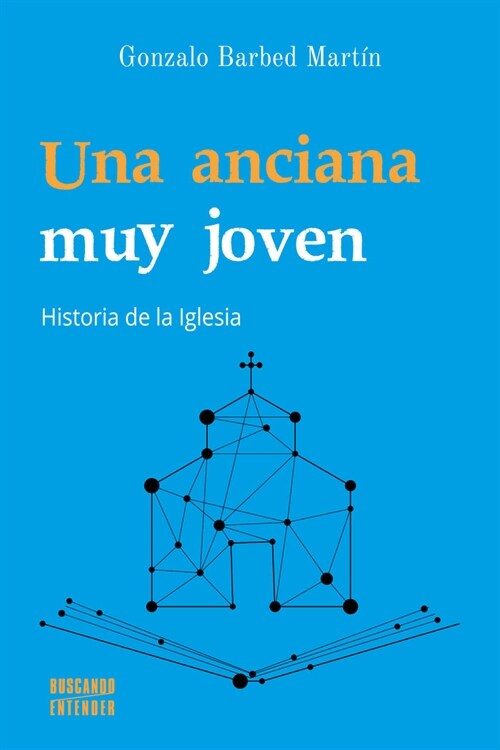 UNA ANCIANA MUY JOVEN (Paperback)