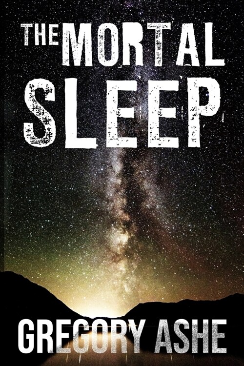 The Mortal Sleep (Paperback)