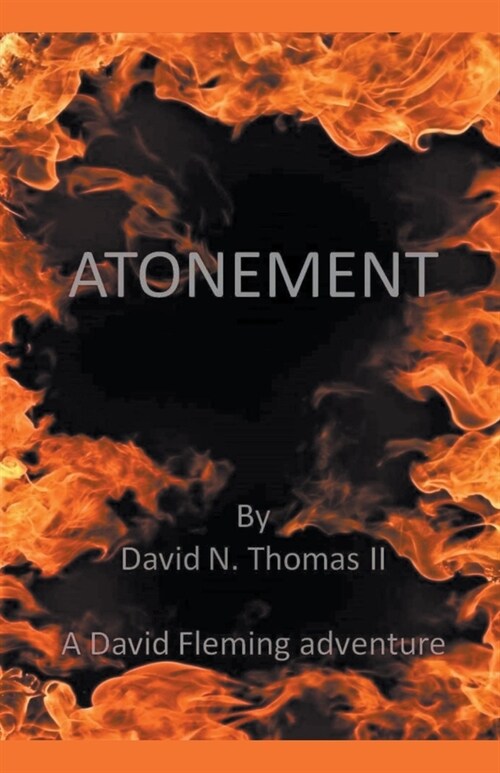 Atonement (Paperback)