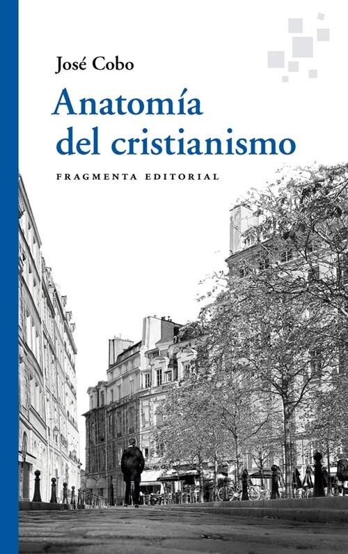 ANATOMIA DEL CRISTIANISMO (Paperback)