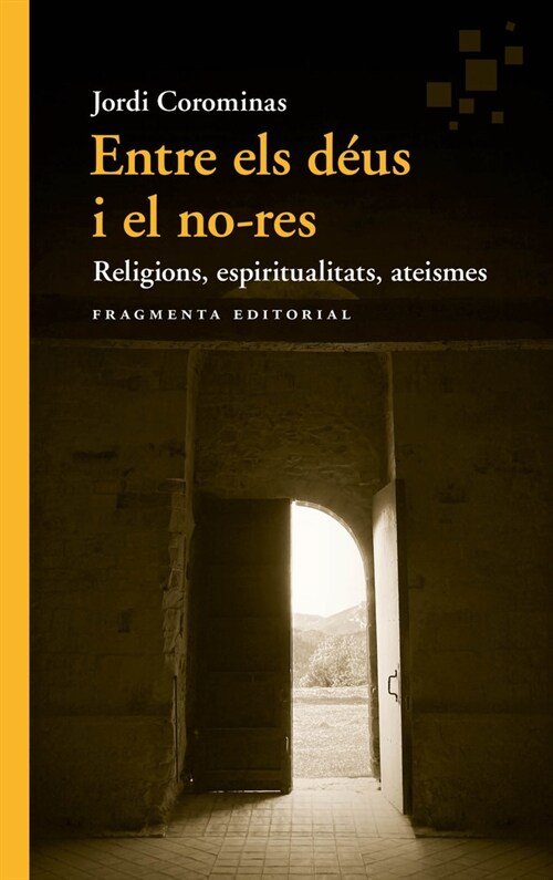 ENTRE ELS DEUS I EL NO-RES (Paperback)