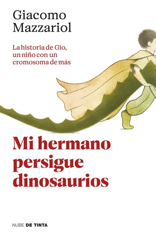Mi Hermano Persigue Dinosaurios / My Brother Chases Dinosaurs (Paperback)