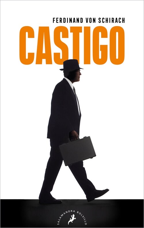CASTIGO (Book)