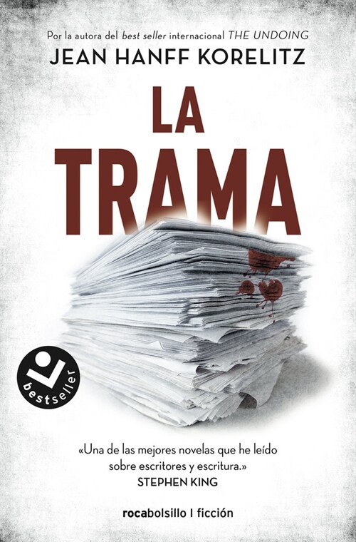 LA TRAMA (Book)