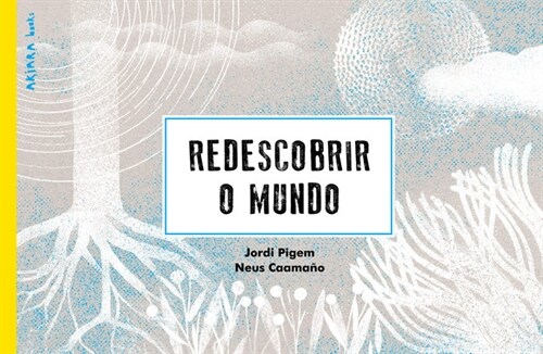 Redescobrir o mundo (Hardcover)