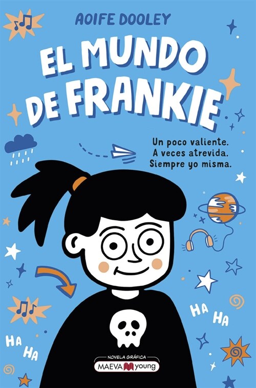 EL MUNDO DE FRANKIE (Paperback)