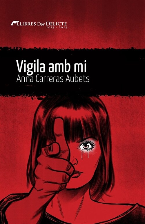 VIGILA AMB MI (Book)