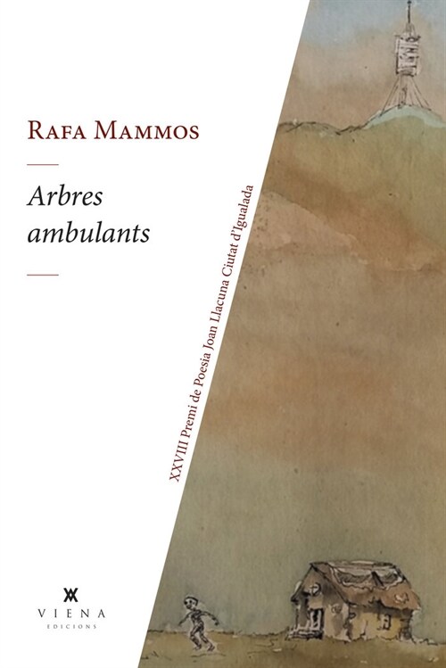 ARBRES AMBULANTS (Paperback)