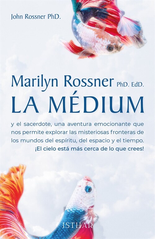 LA MEDIUM Y EL SACERDOTE (Paperback)