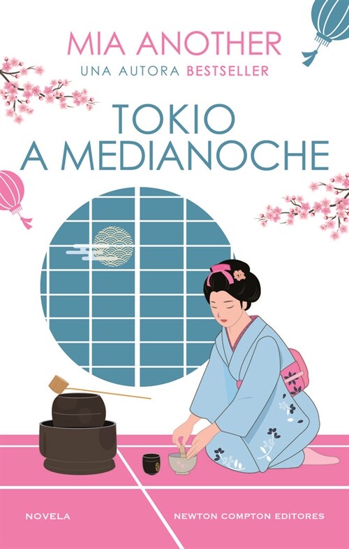 TOKIO A MEDIANOCHE (Book)