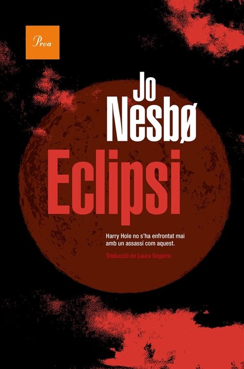 Eclipsi (Paperback)