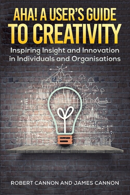 Aha! A Users Guide to Creativity : Inspiring Insight and Innovation in Individuals and Organisations (Paperback)