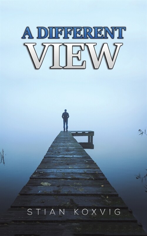 A Different View (Paperback)