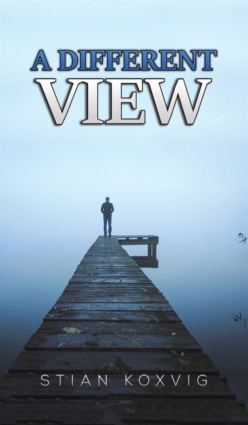 A Different View (Hardcover)