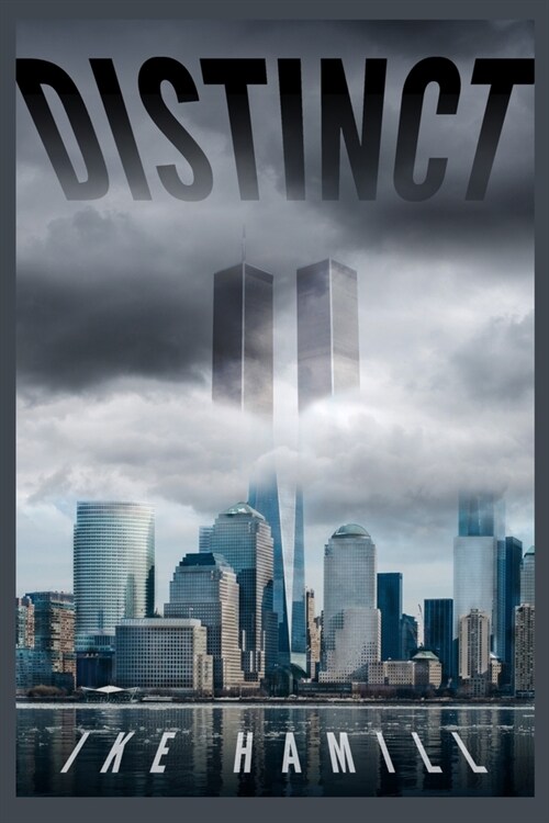 Distinct (Paperback)