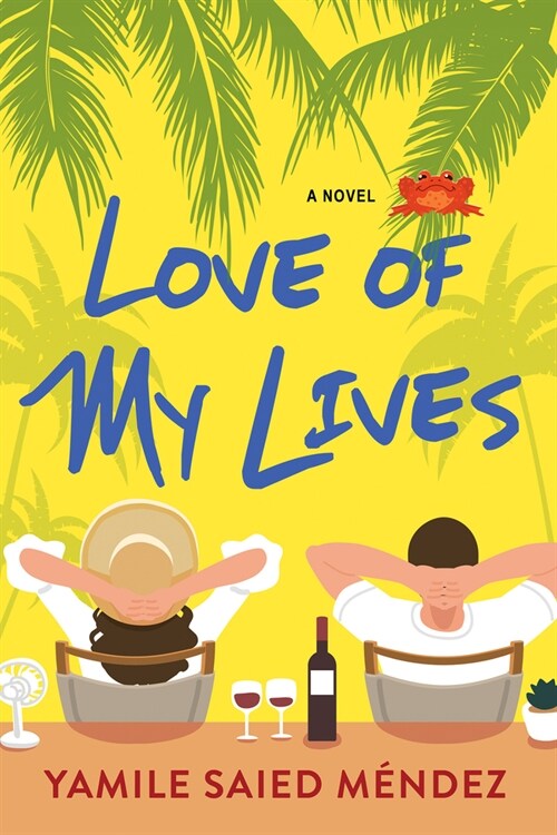 Love of My Lives (Paperback)