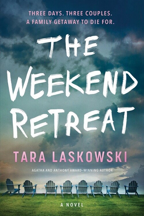 The Weekend Retreat (Paperback, Original)