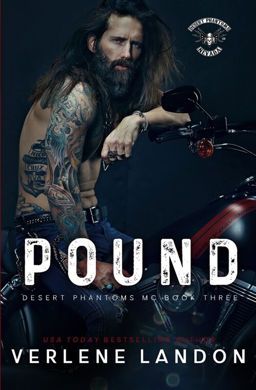 Pound (Paperback)