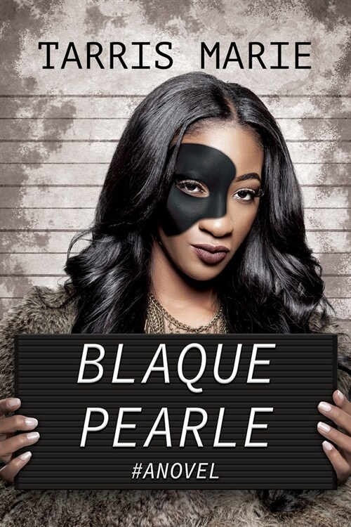 Blaque Pearle (Paperback)