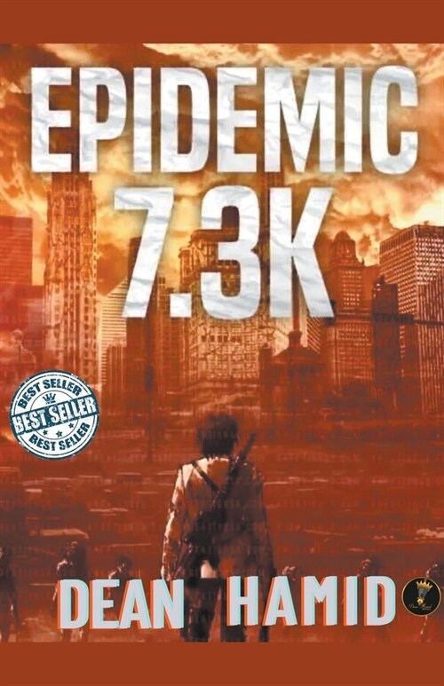 Epidemic 7.3k (Paperback)