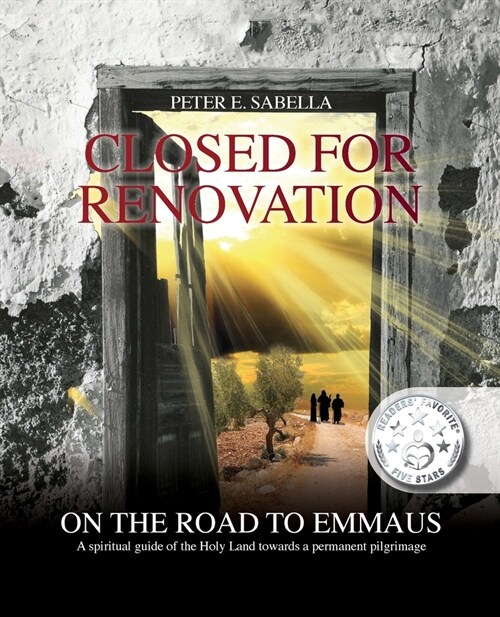 Closed For Renovation On the Road to Emmaus (Paperback)